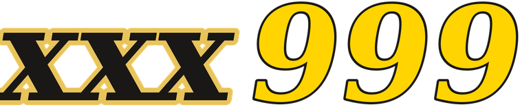 xxx999 logo